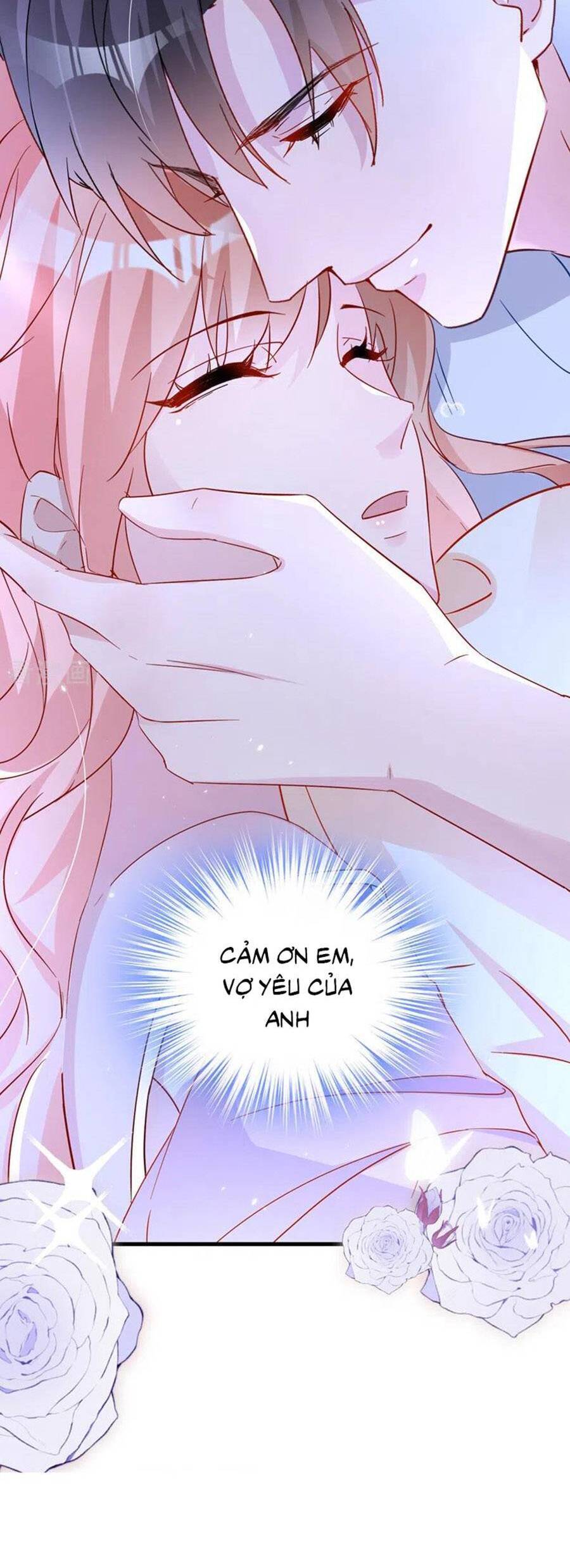 Hôm Nay Từ Chối Lục Tiên Sinh Chưa? Chap 120 - Next Chap 121