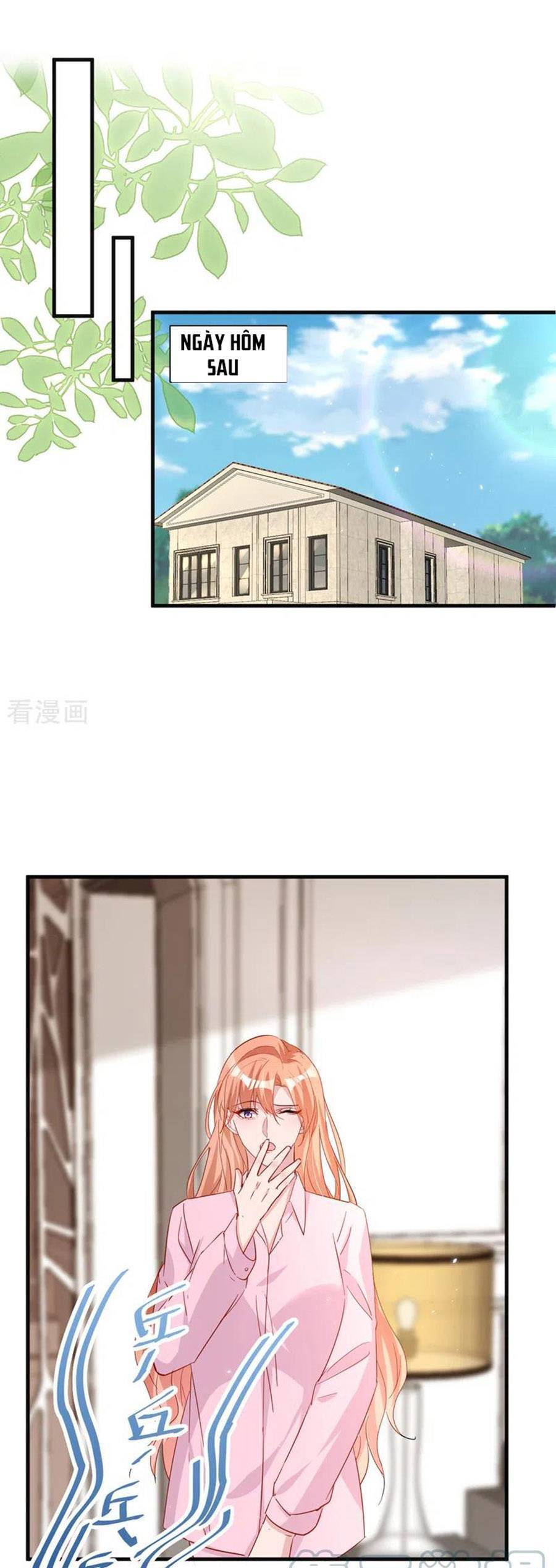 Hôm Nay Từ Chối Lục Tiên Sinh Chưa? Chap 120 - Next Chap 121