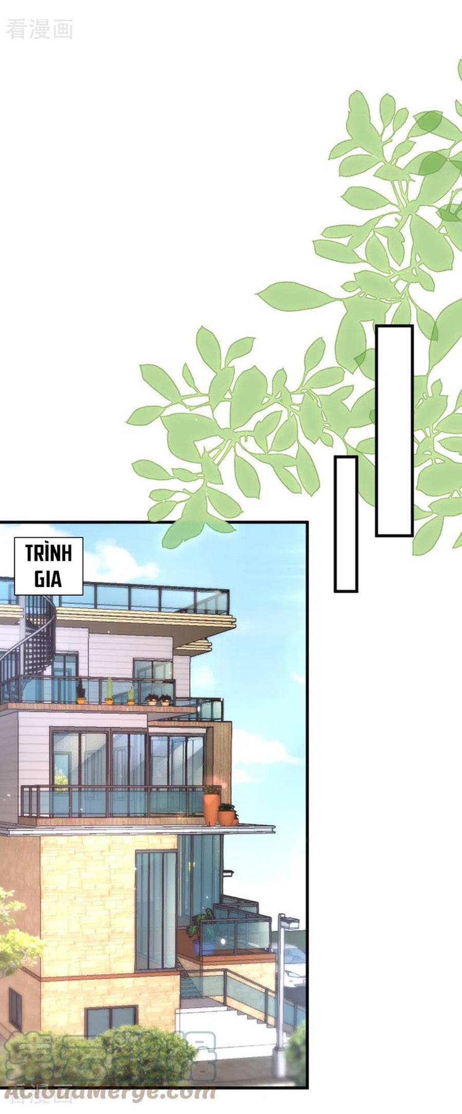 Hôm Nay Từ Chối Lục Tiên Sinh Chưa? Chap 120 - Next Chap 121