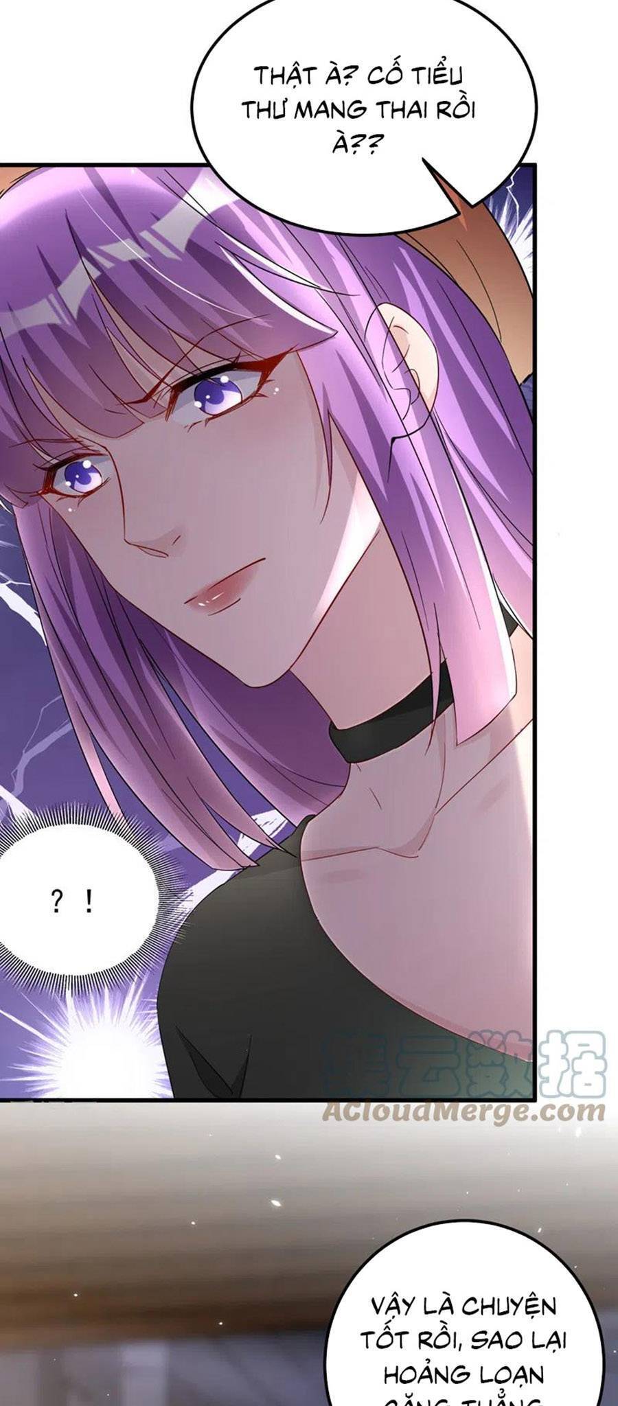 Hôm Nay Từ Chối Lục Tiên Sinh Chưa? Chap 120 - Next Chap 121