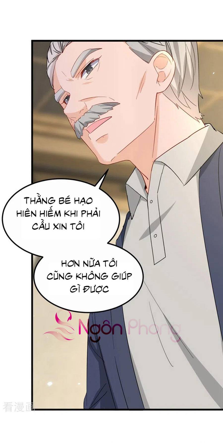 Hôm Nay Từ Chối Lục Tiên Sinh Chưa? Chap 121 - Next Chap 122