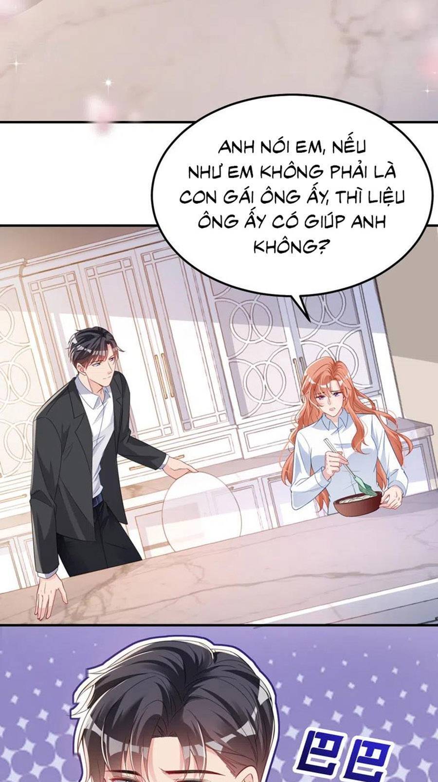 Hôm Nay Từ Chối Lục Tiên Sinh Chưa? Chap 121 - Next Chap 122