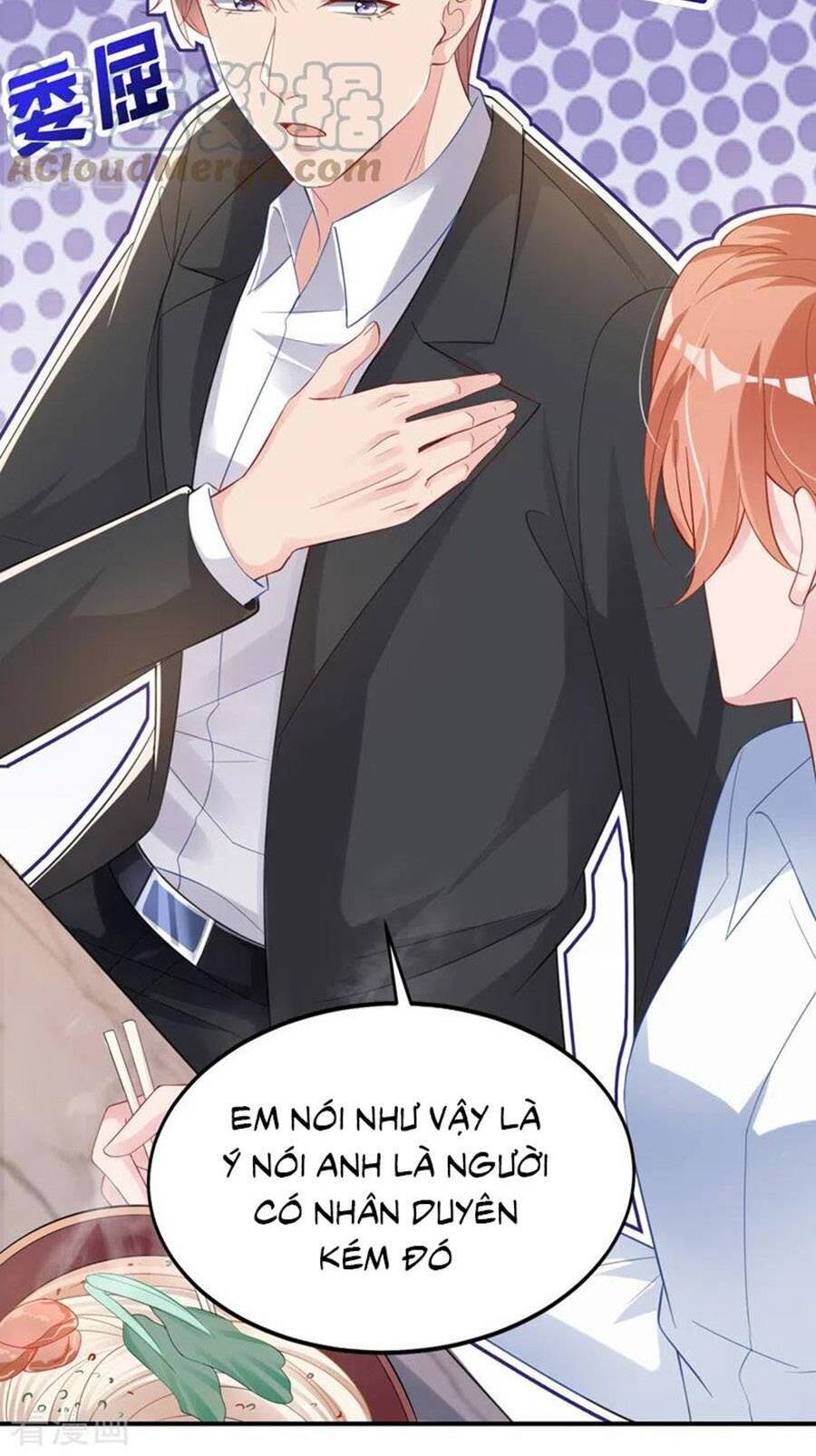 Hôm Nay Từ Chối Lục Tiên Sinh Chưa? Chap 121 - Next Chap 122