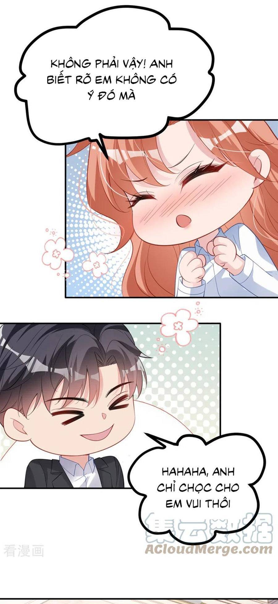 Hôm Nay Từ Chối Lục Tiên Sinh Chưa? Chap 121 - Next Chap 122
