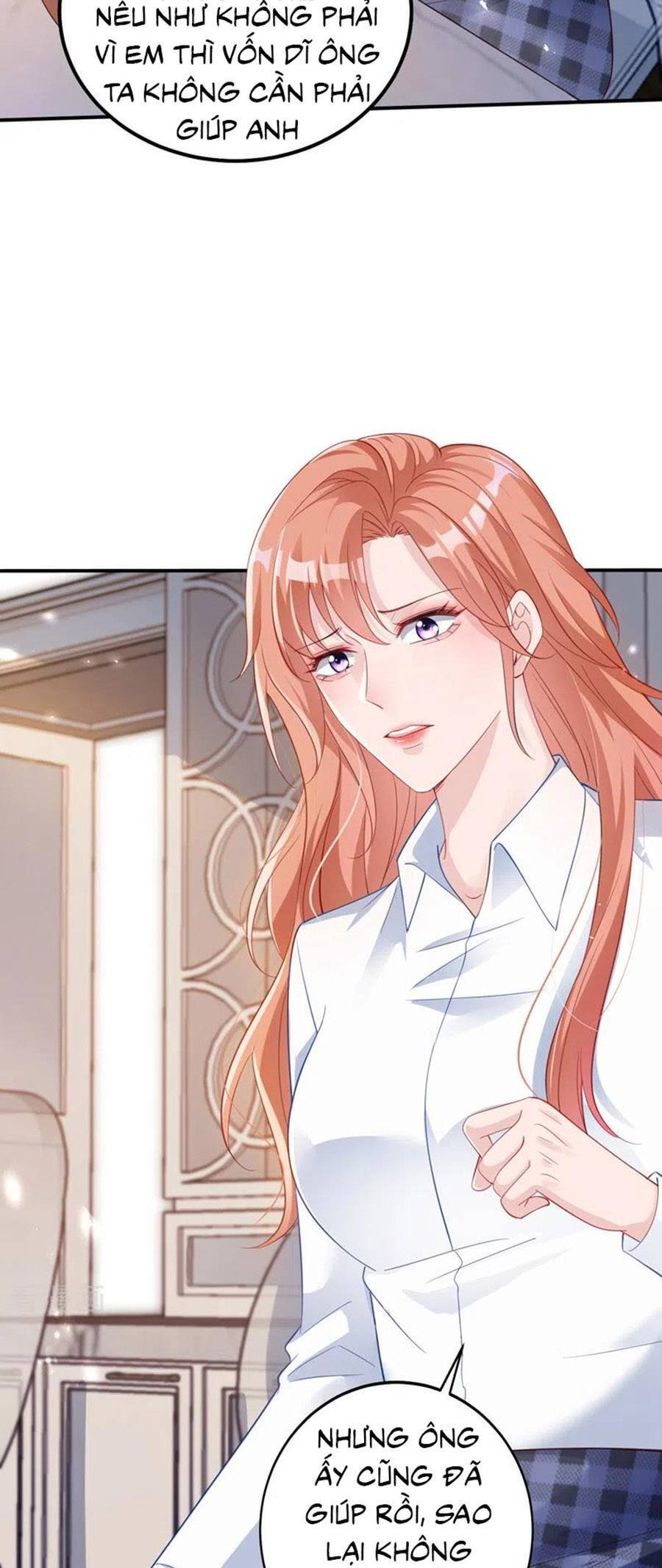 Hôm Nay Từ Chối Lục Tiên Sinh Chưa? Chap 121 - Next Chap 122