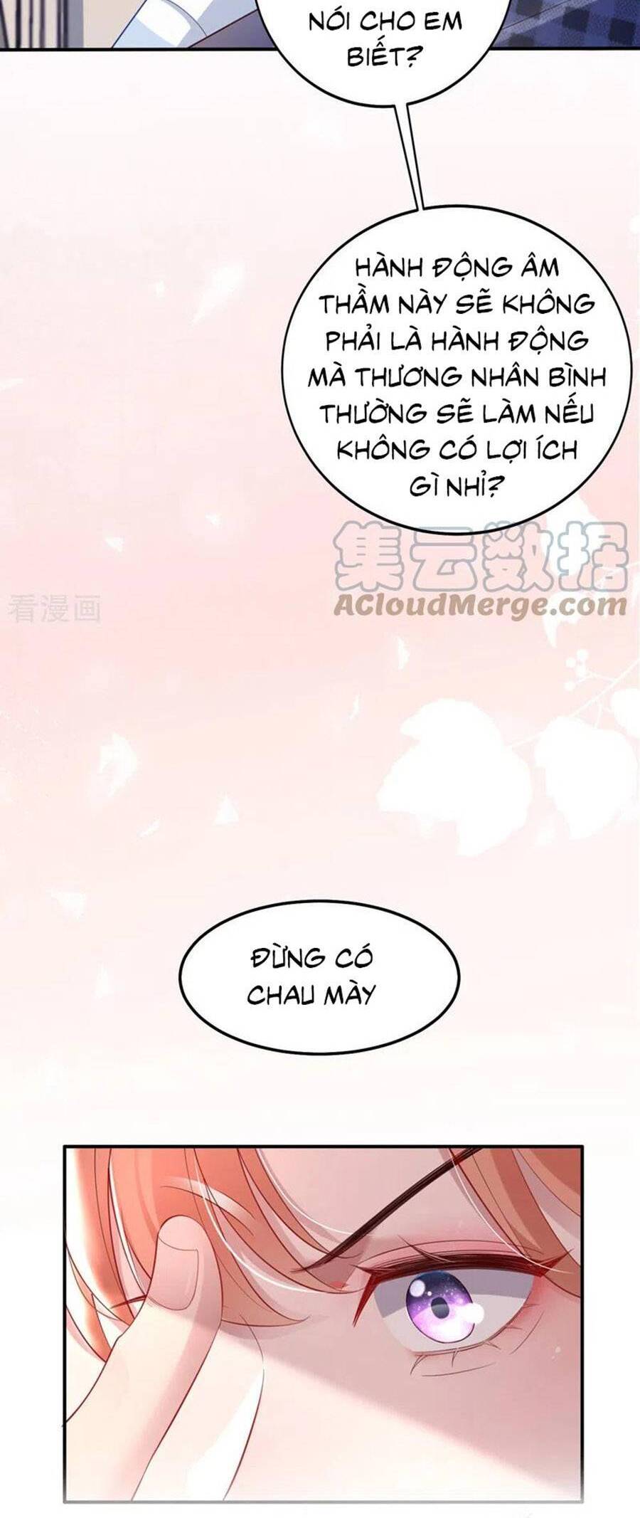 Hôm Nay Từ Chối Lục Tiên Sinh Chưa? Chap 121 - Next Chap 122
