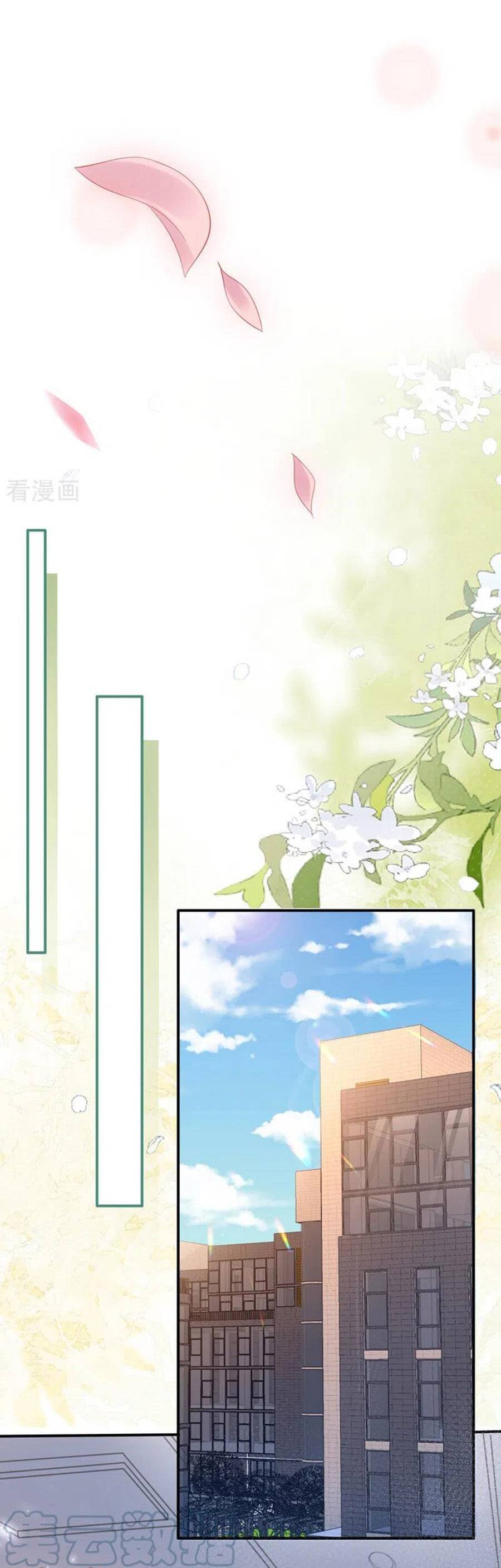 Hôm Nay Từ Chối Lục Tiên Sinh Chưa? Chap 121 - Next Chap 122