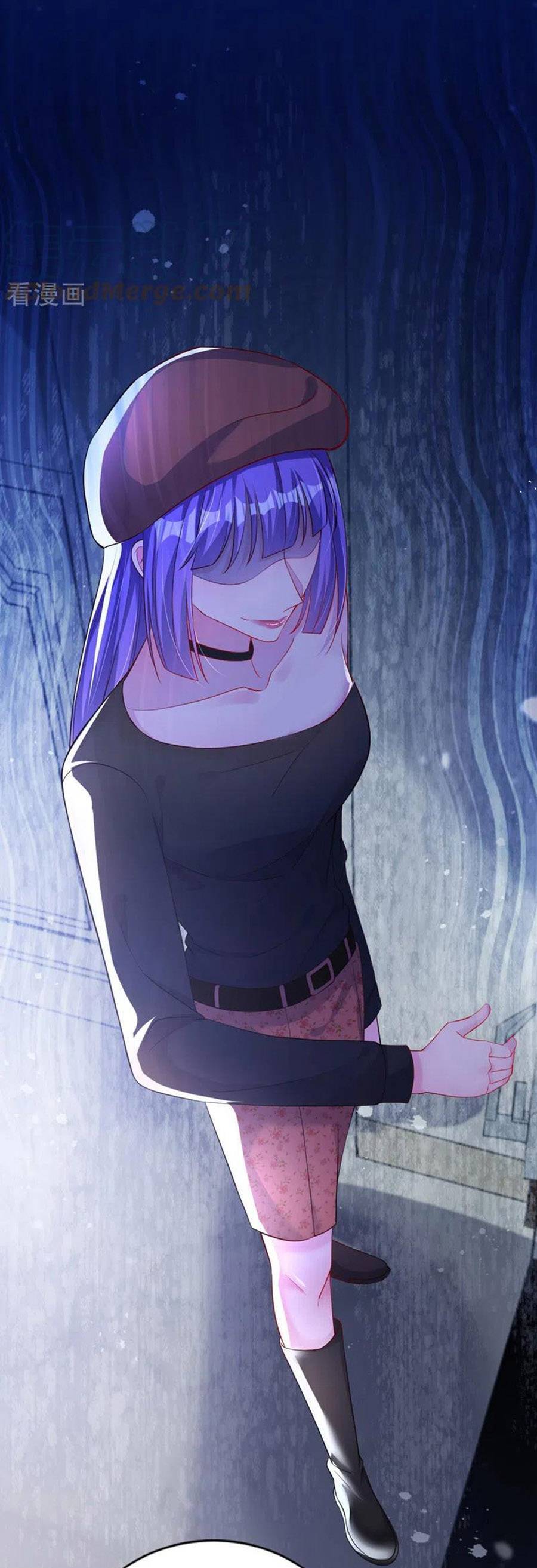 Hôm Nay Từ Chối Lục Tiên Sinh Chưa? Chap 121 - Next Chap 122