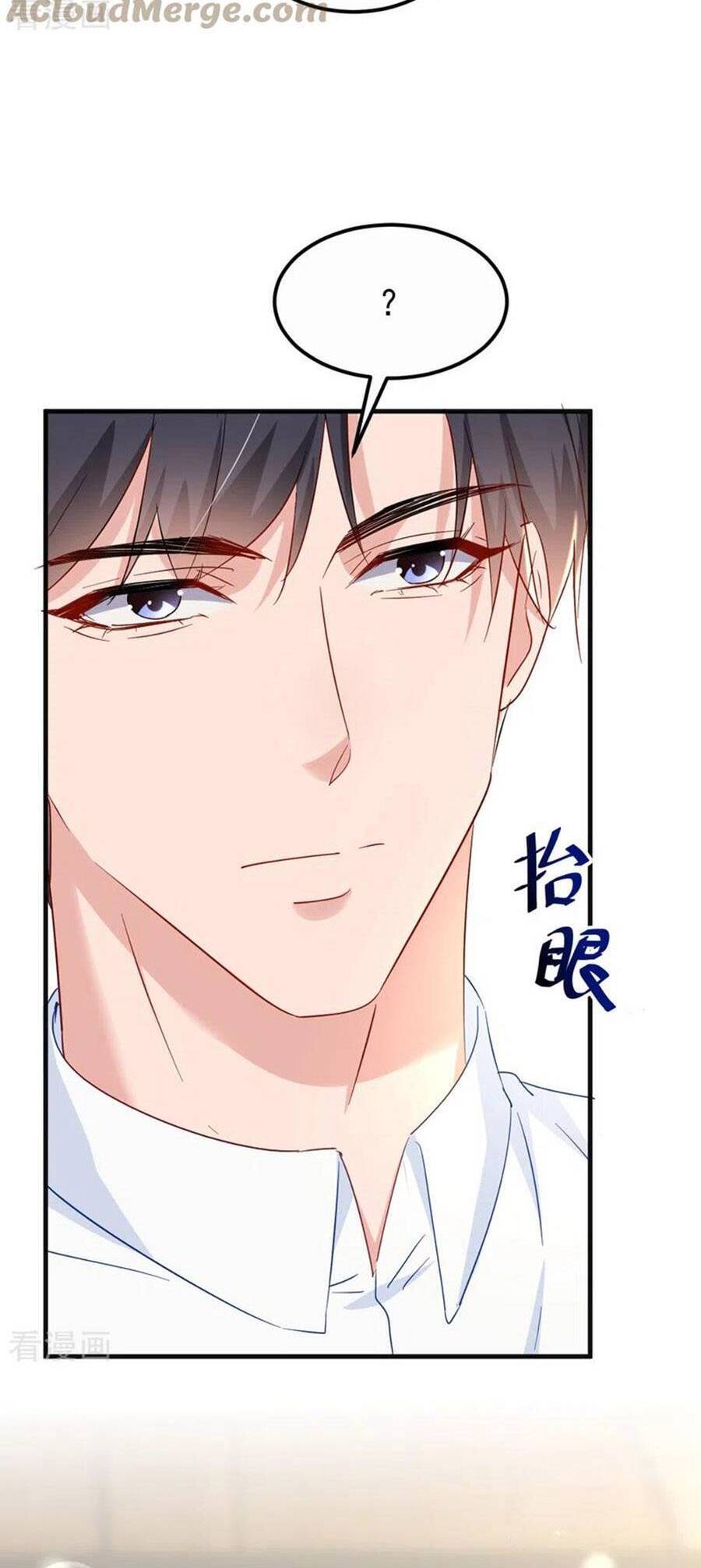 Hôm Nay Từ Chối Lục Tiên Sinh Chưa? Chap 121 - Next Chap 122