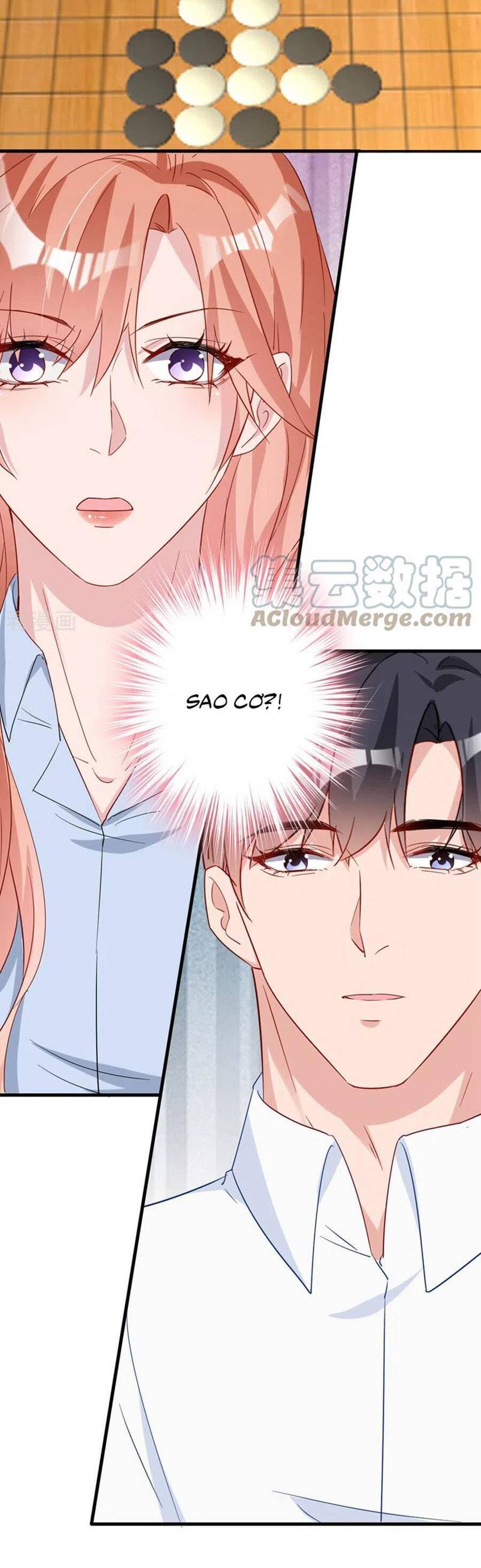 Hôm Nay Từ Chối Lục Tiên Sinh Chưa? Chap 121 - Next Chap 122