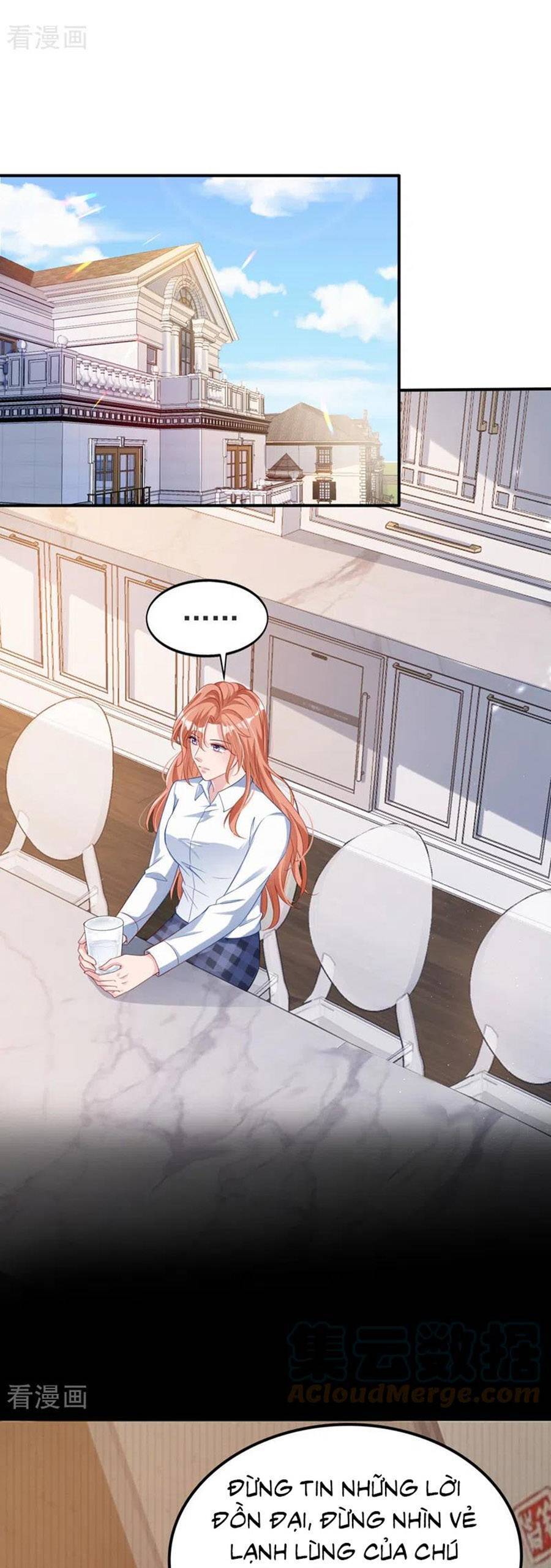 Hôm Nay Từ Chối Lục Tiên Sinh Chưa? Chap 121 - Next Chap 122
