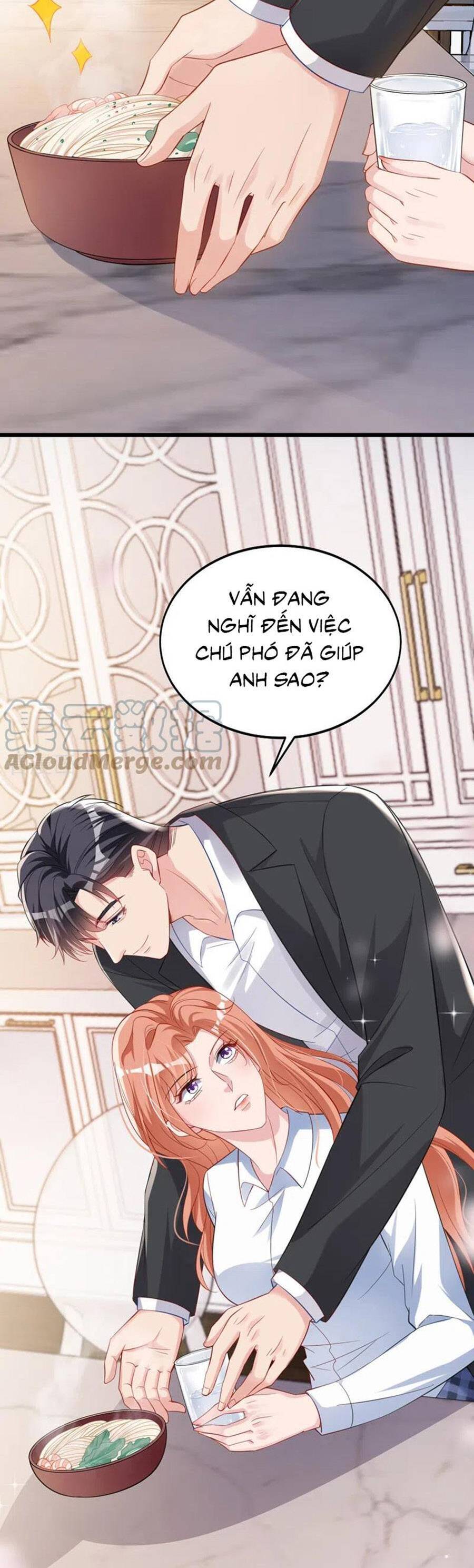 Hôm Nay Từ Chối Lục Tiên Sinh Chưa? Chap 121 - Next Chap 122