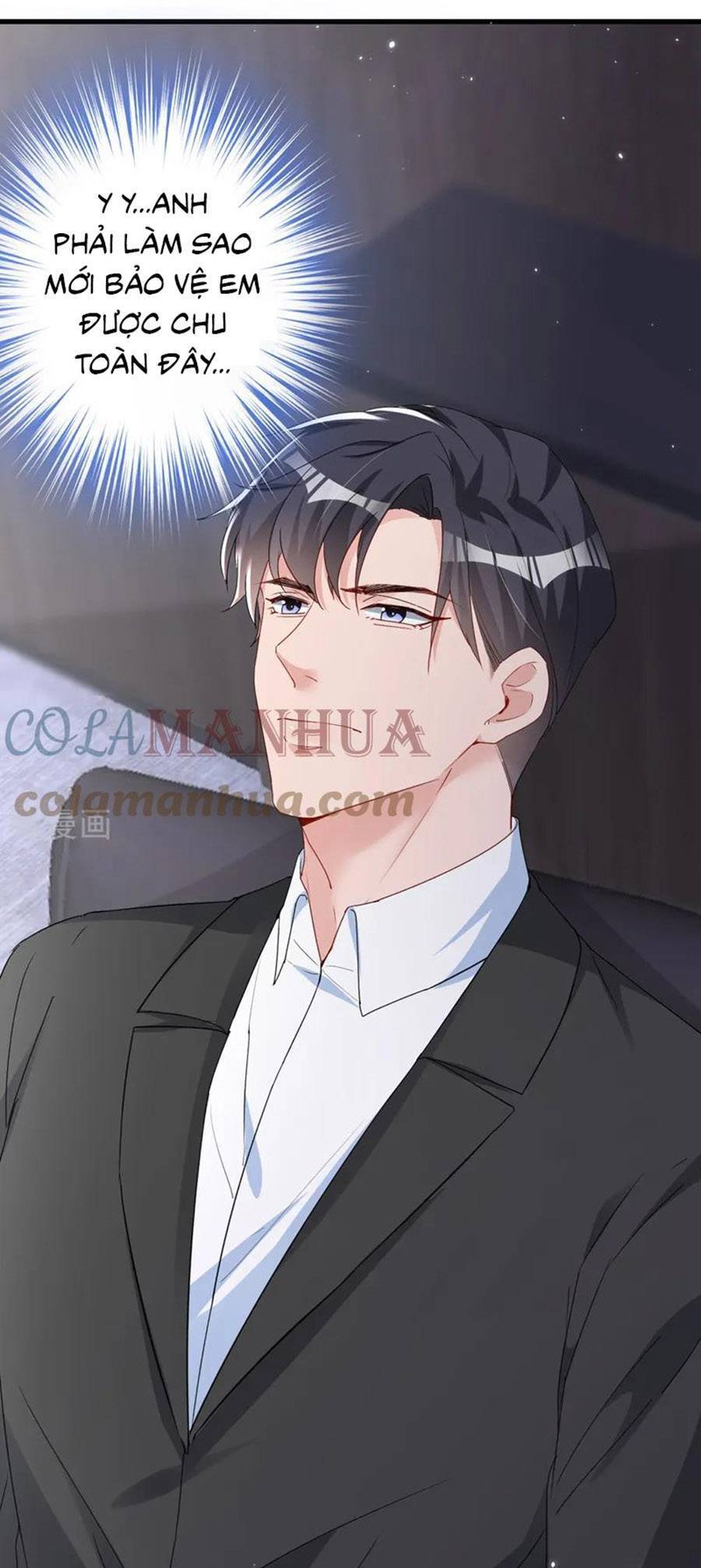 Hôm Nay Từ Chối Lục Tiên Sinh Chưa? Chap 141 - Next Chap 142
