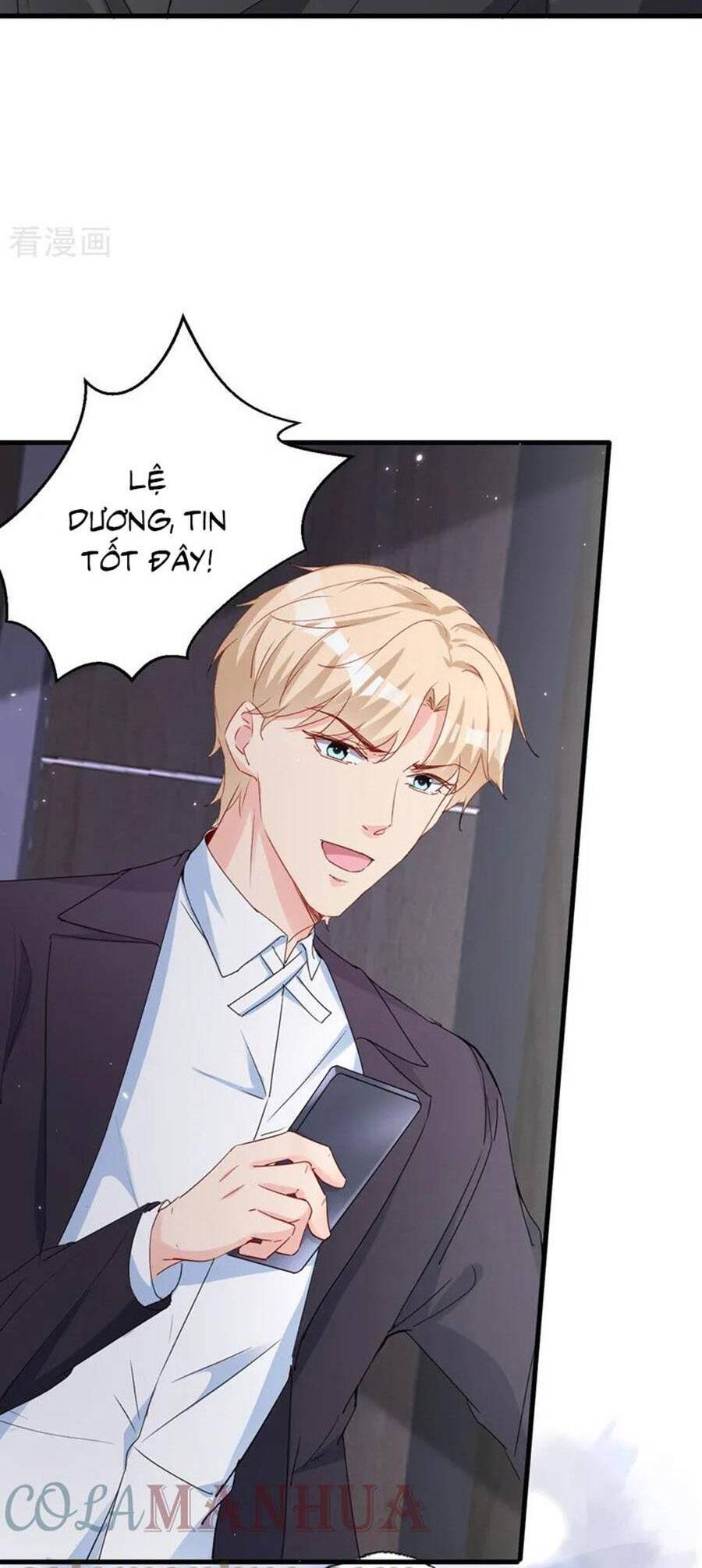 Hôm Nay Từ Chối Lục Tiên Sinh Chưa? Chap 141 - Next Chap 142