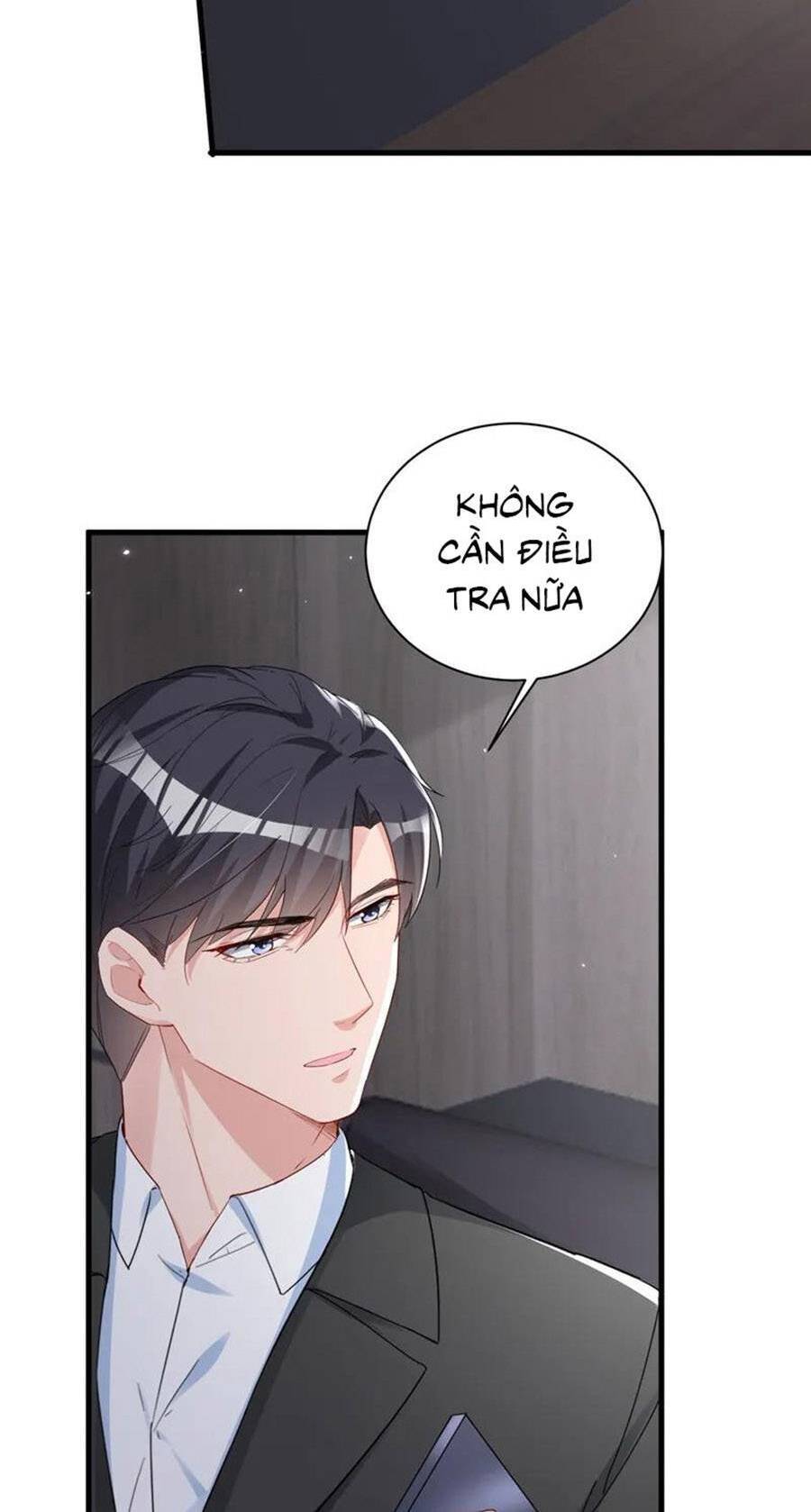 Hôm Nay Từ Chối Lục Tiên Sinh Chưa? Chap 141 - Next Chap 142