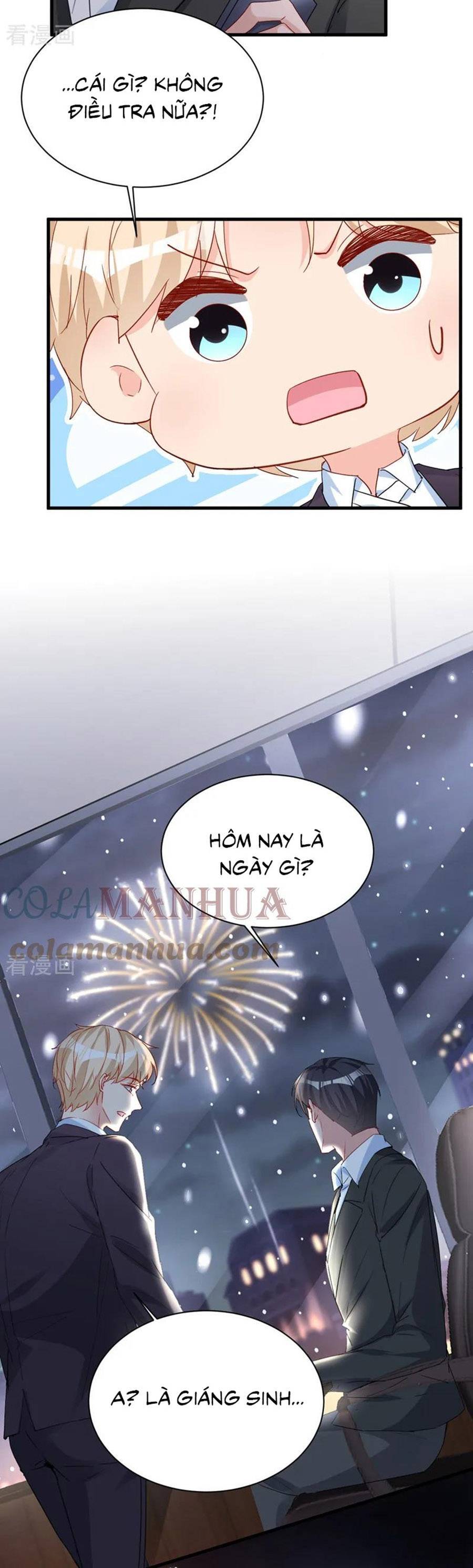 Hôm Nay Từ Chối Lục Tiên Sinh Chưa? Chap 141 - Next Chap 142