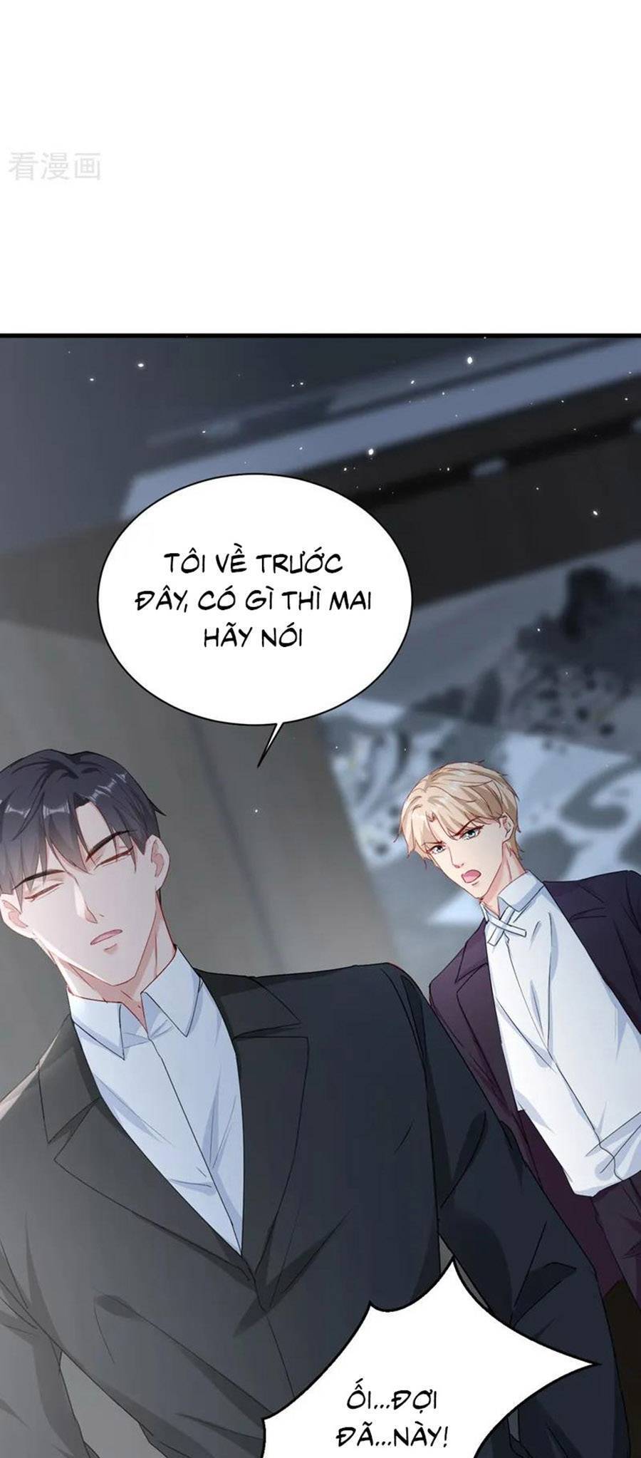 Hôm Nay Từ Chối Lục Tiên Sinh Chưa? Chap 141 - Next Chap 142