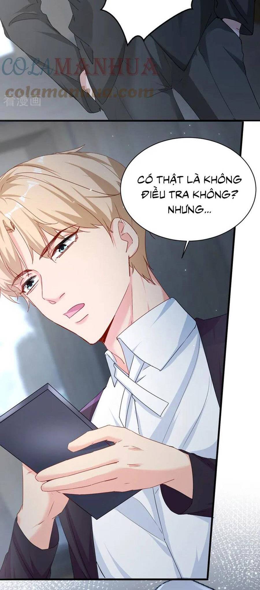 Hôm Nay Từ Chối Lục Tiên Sinh Chưa? Chap 141 - Next Chap 142