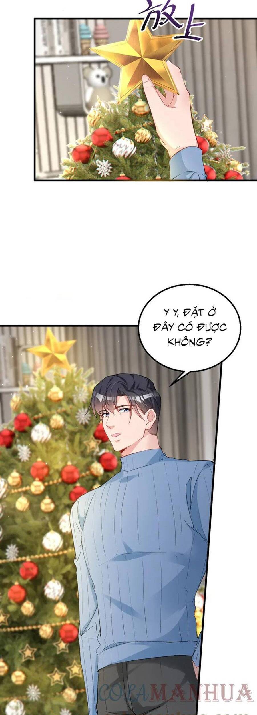 Hôm Nay Từ Chối Lục Tiên Sinh Chưa? Chap 141 - Next Chap 142