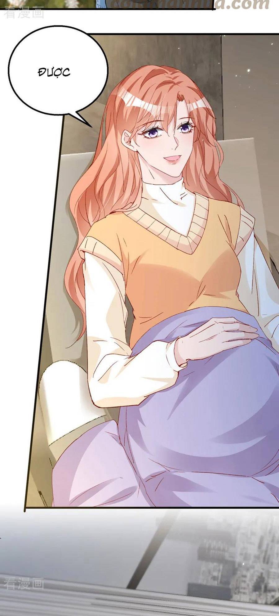 Hôm Nay Từ Chối Lục Tiên Sinh Chưa? Chap 141 - Next Chap 142