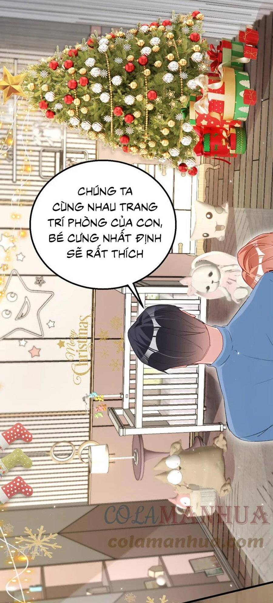Hôm Nay Từ Chối Lục Tiên Sinh Chưa? Chap 141 - Next Chap 142