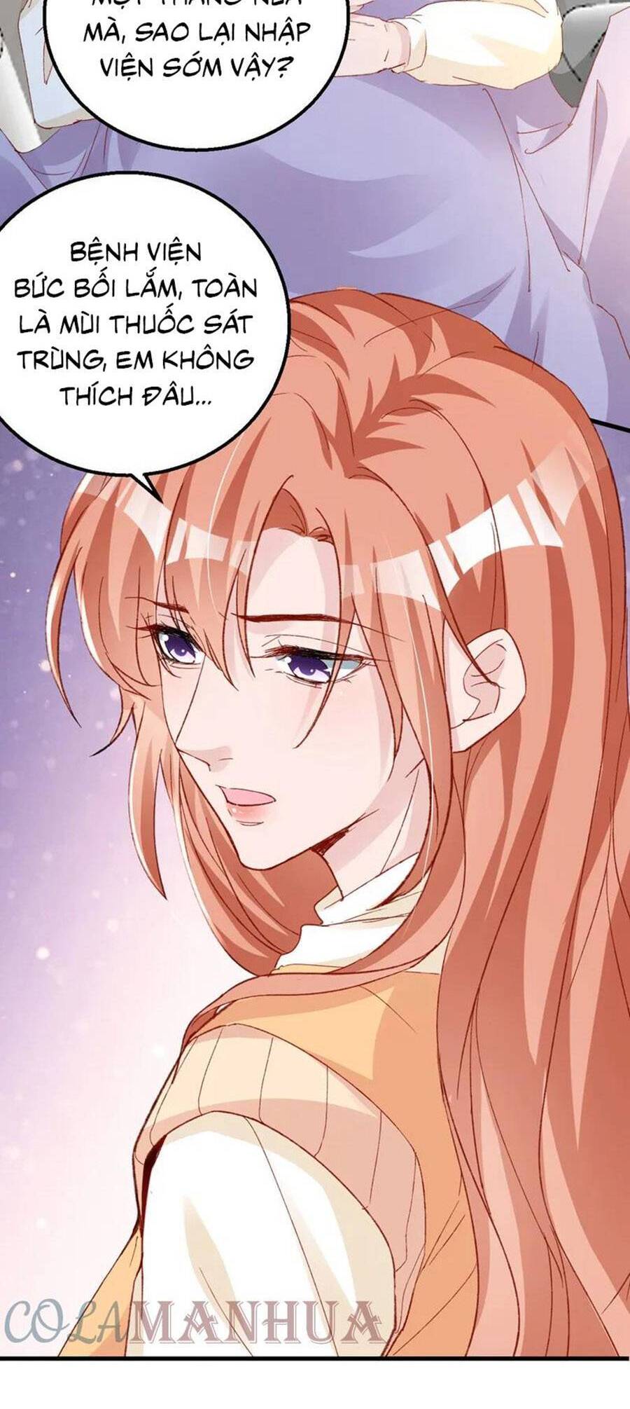 Hôm Nay Từ Chối Lục Tiên Sinh Chưa? Chap 141 - Next Chap 142