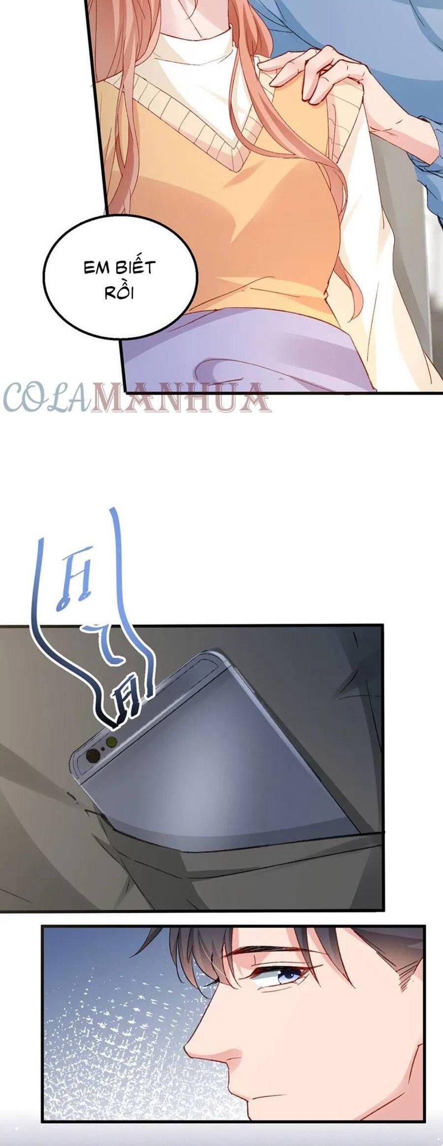 Hôm Nay Từ Chối Lục Tiên Sinh Chưa? Chap 141 - Next Chap 142