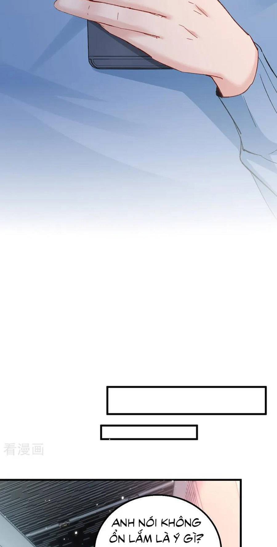 Hôm Nay Từ Chối Lục Tiên Sinh Chưa? Chap 141 - Next Chap 142