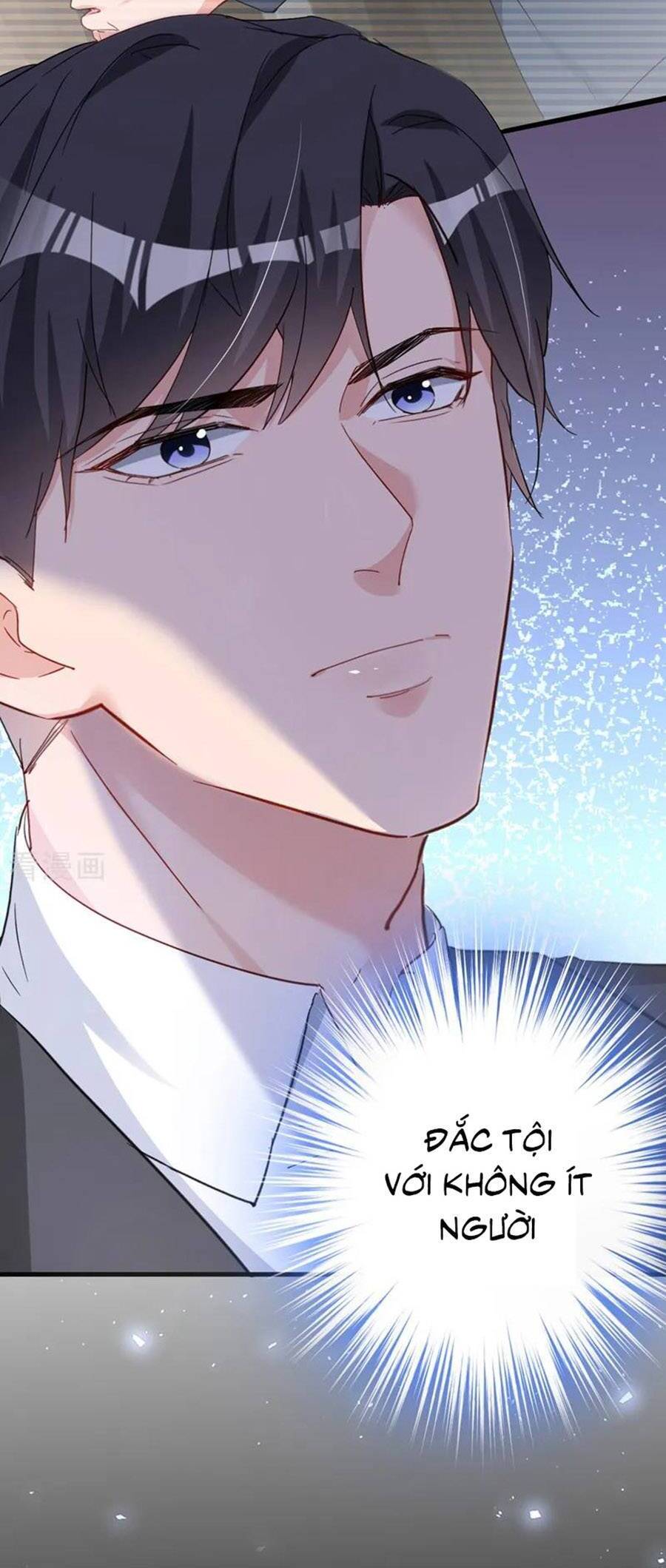 Hôm Nay Từ Chối Lục Tiên Sinh Chưa? Chap 141 - Next Chap 142