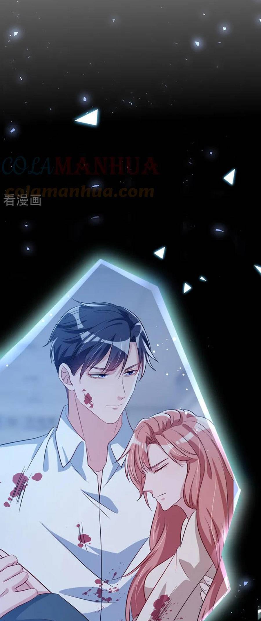 Hôm Nay Từ Chối Lục Tiên Sinh Chưa? Chap 141 - Next Chap 142