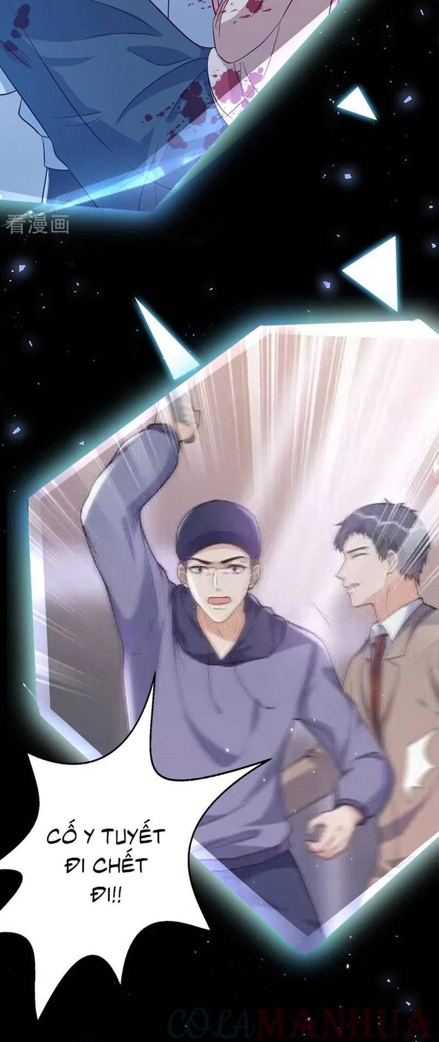 Hôm Nay Từ Chối Lục Tiên Sinh Chưa? Chap 141 - Next Chap 142