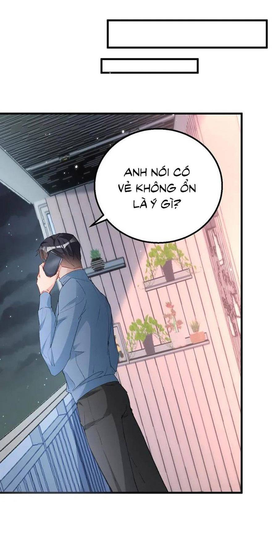 Hôm Nay Từ Chối Lục Tiên Sinh Chưa? Chap 142 - Next Chap 143