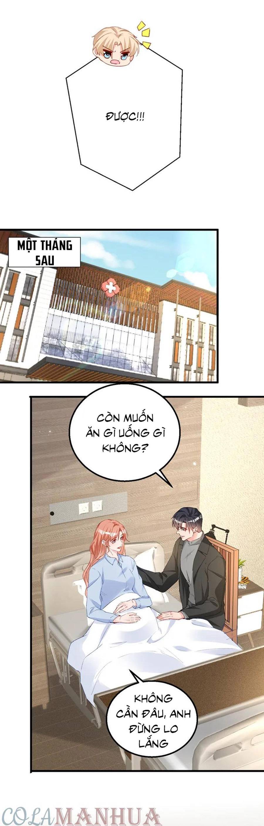 Hôm Nay Từ Chối Lục Tiên Sinh Chưa? Chap 142 - Next Chap 143