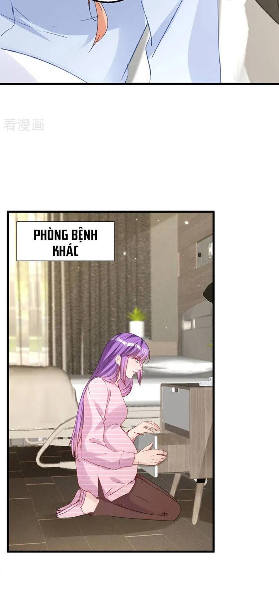 Hôm Nay Từ Chối Lục Tiên Sinh Chưa? Chap 142 - Next Chap 143