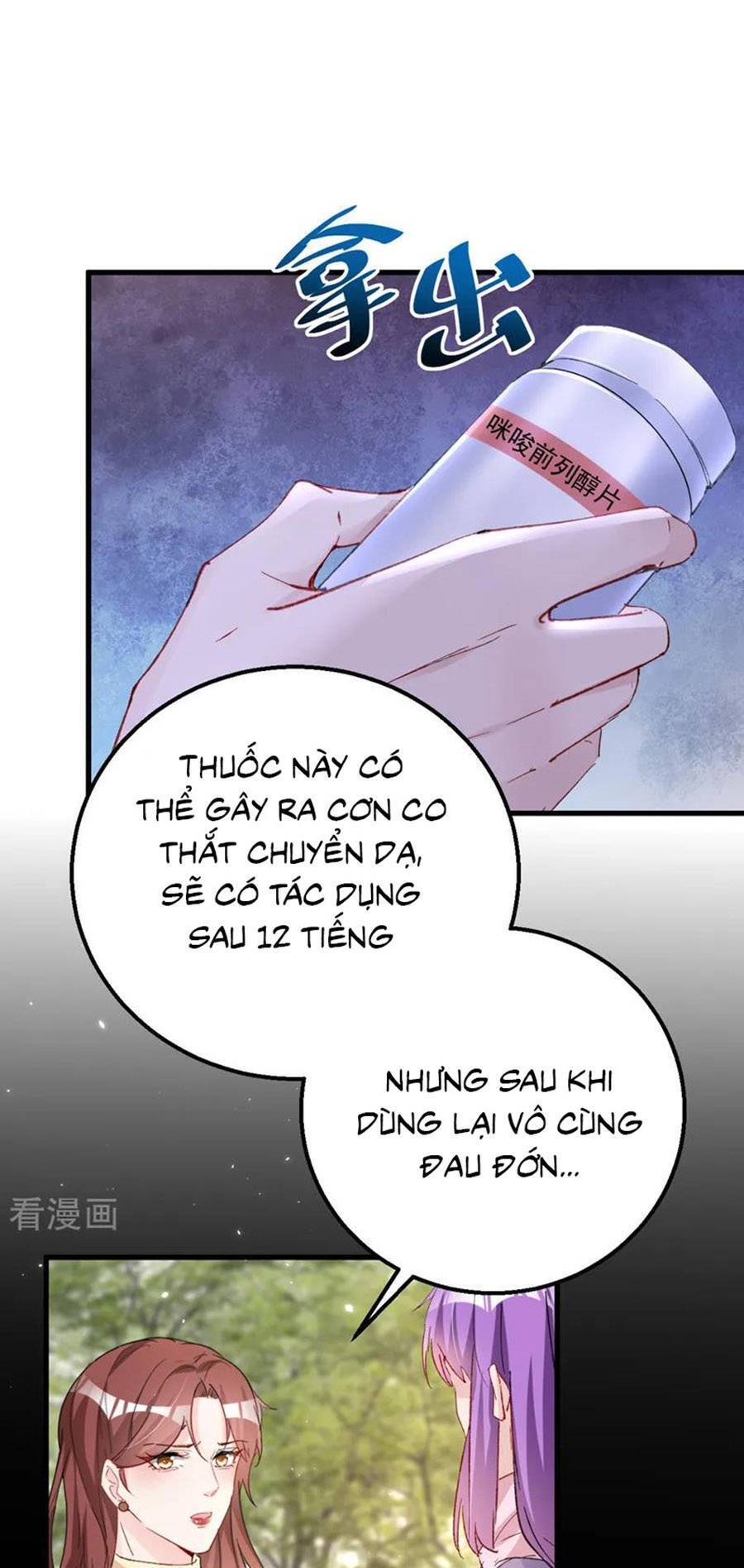 Hôm Nay Từ Chối Lục Tiên Sinh Chưa? Chap 142 - Next Chap 143
