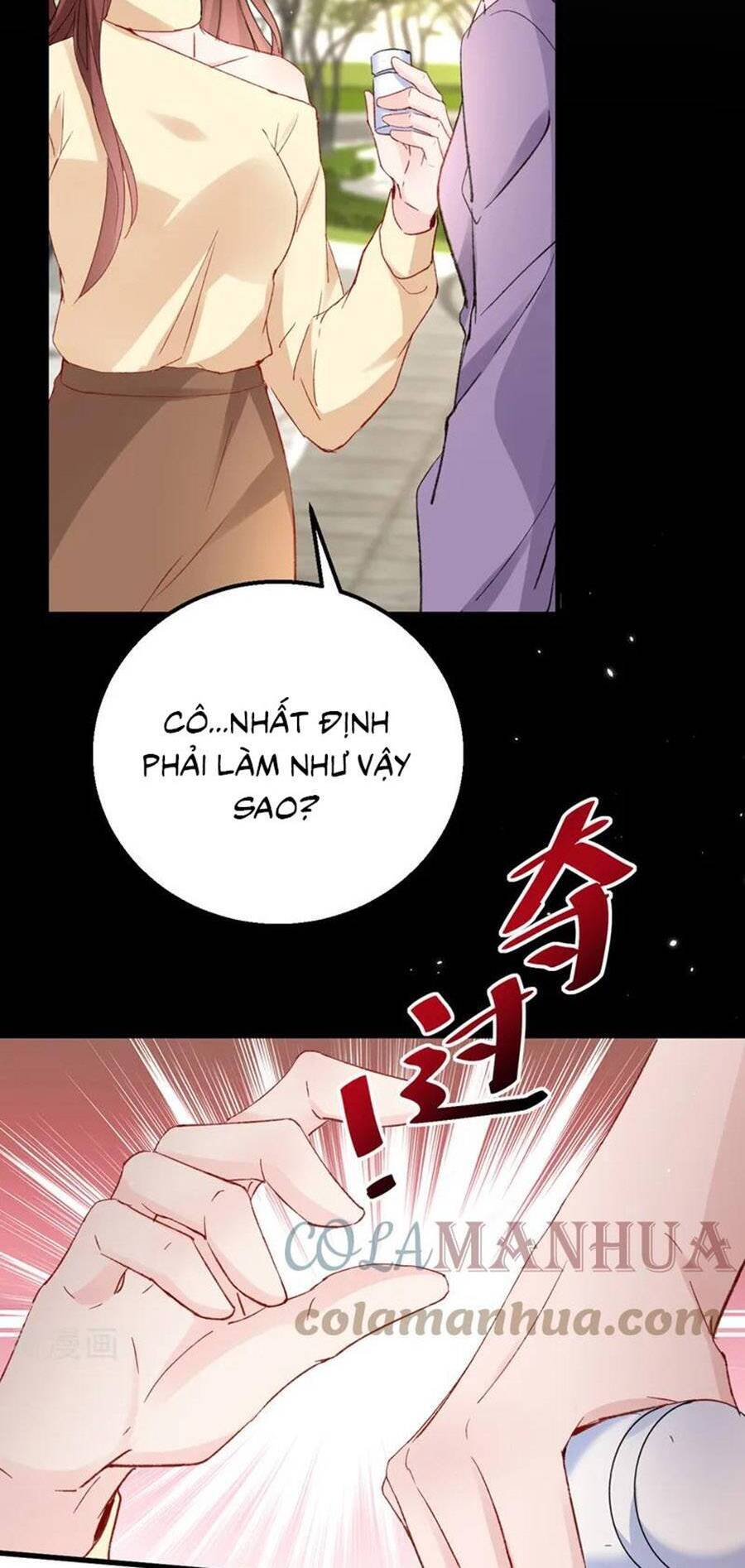 Hôm Nay Từ Chối Lục Tiên Sinh Chưa? Chap 142 - Next Chap 143