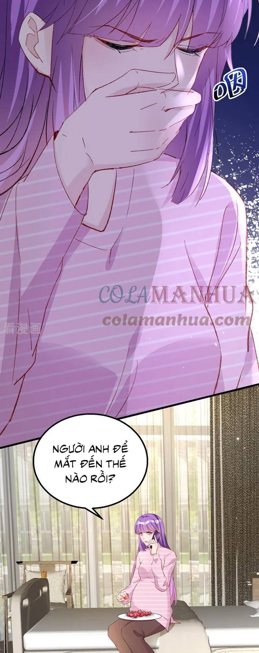 Hôm Nay Từ Chối Lục Tiên Sinh Chưa? Chap 142 - Next Chap 143
