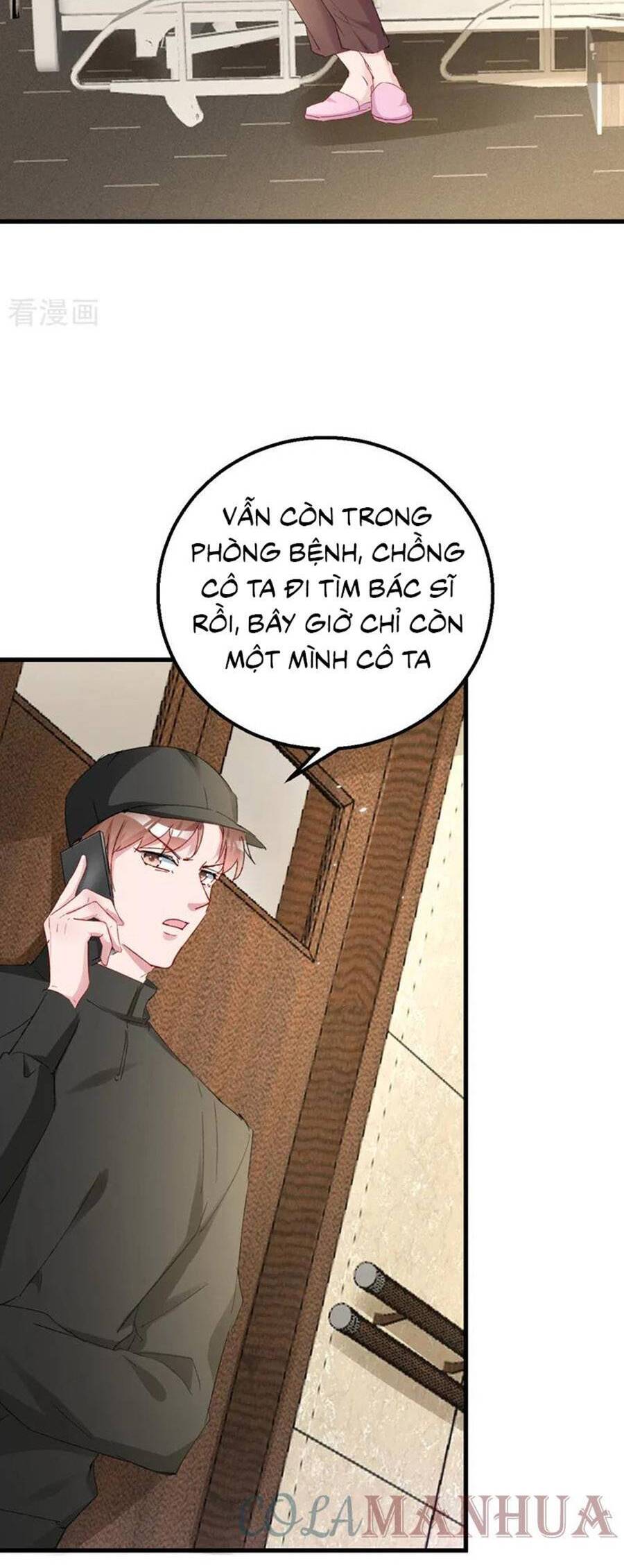Hôm Nay Từ Chối Lục Tiên Sinh Chưa? Chap 142 - Next Chap 143