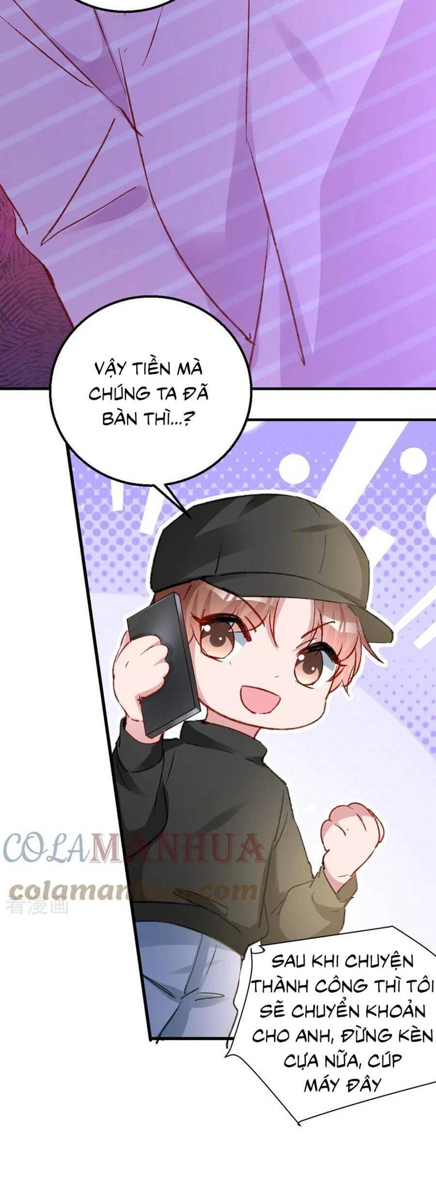 Hôm Nay Từ Chối Lục Tiên Sinh Chưa? Chap 142 - Next Chap 143