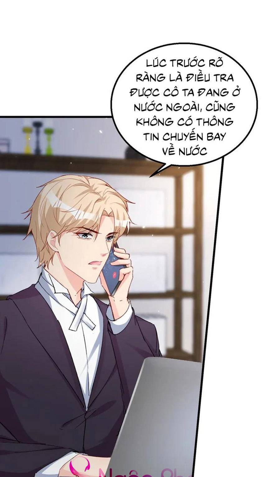 Hôm Nay Từ Chối Lục Tiên Sinh Chưa? Chap 142 - Next Chap 143