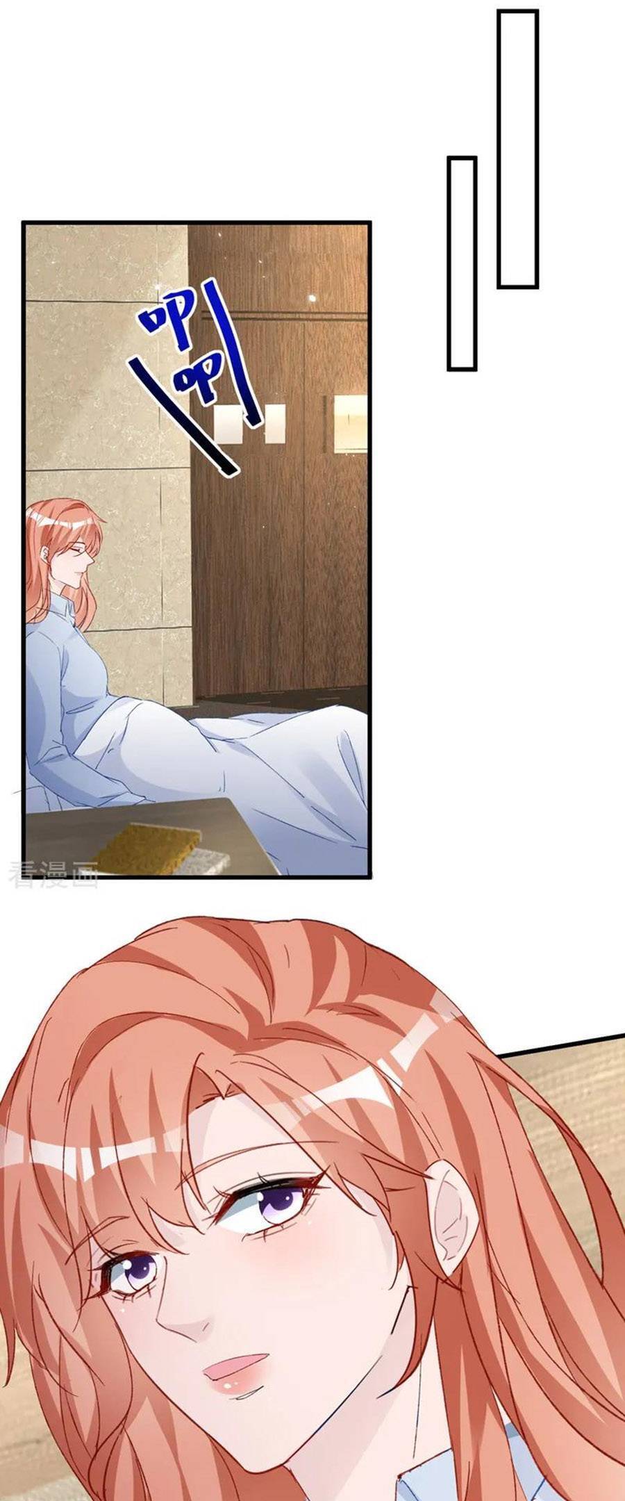 Hôm Nay Từ Chối Lục Tiên Sinh Chưa? Chap 142 - Next Chap 143