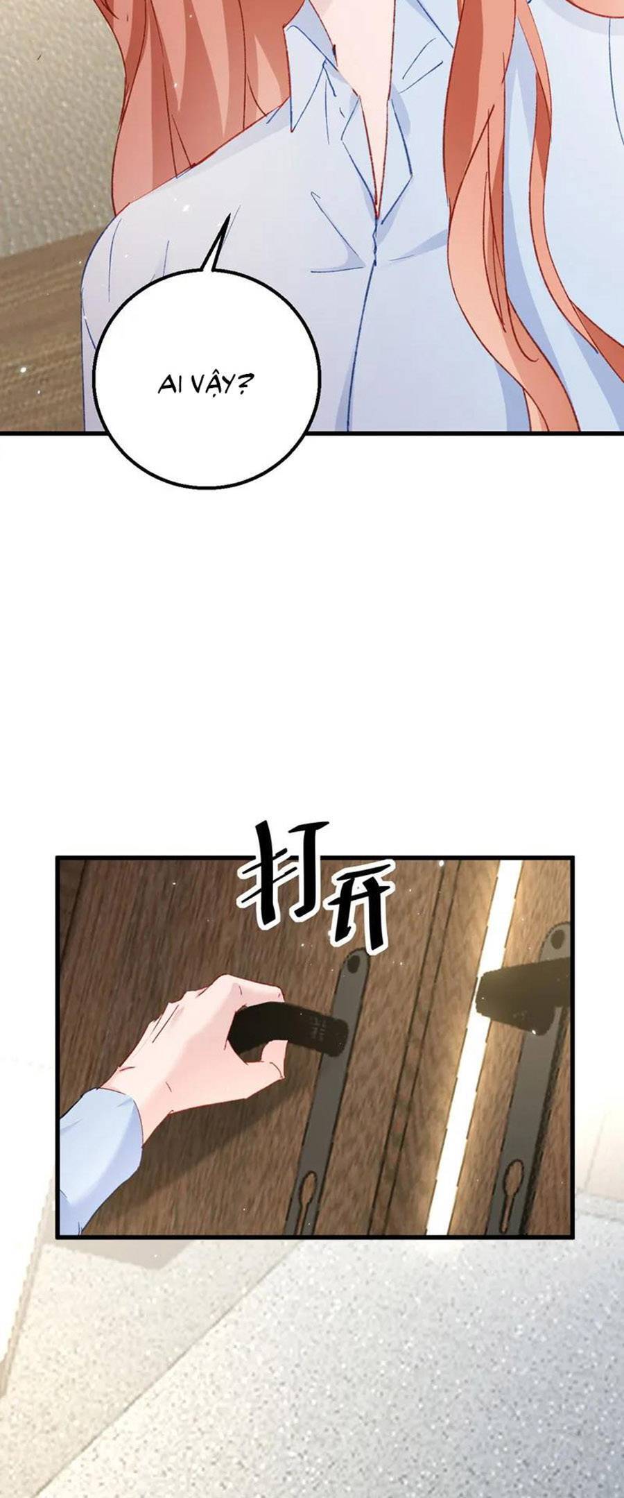 Hôm Nay Từ Chối Lục Tiên Sinh Chưa? Chap 142 - Next Chap 143