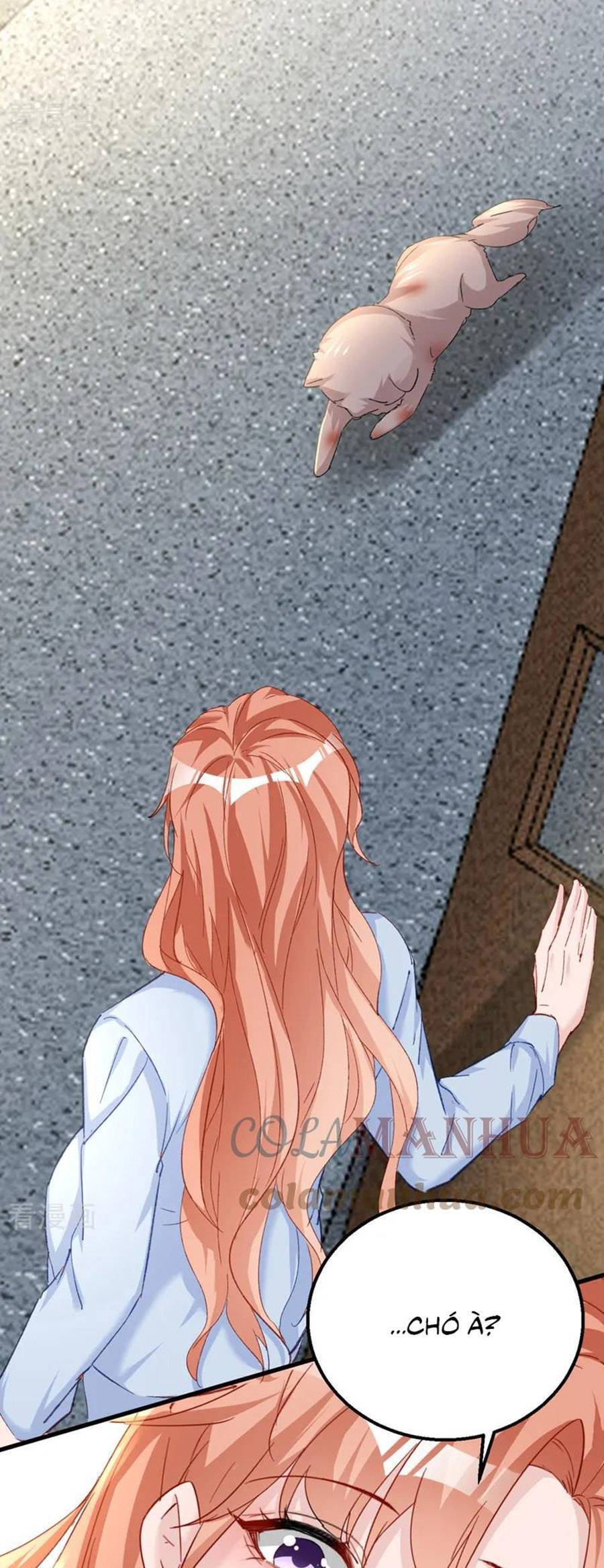 Hôm Nay Từ Chối Lục Tiên Sinh Chưa? Chap 142 - Next Chap 143