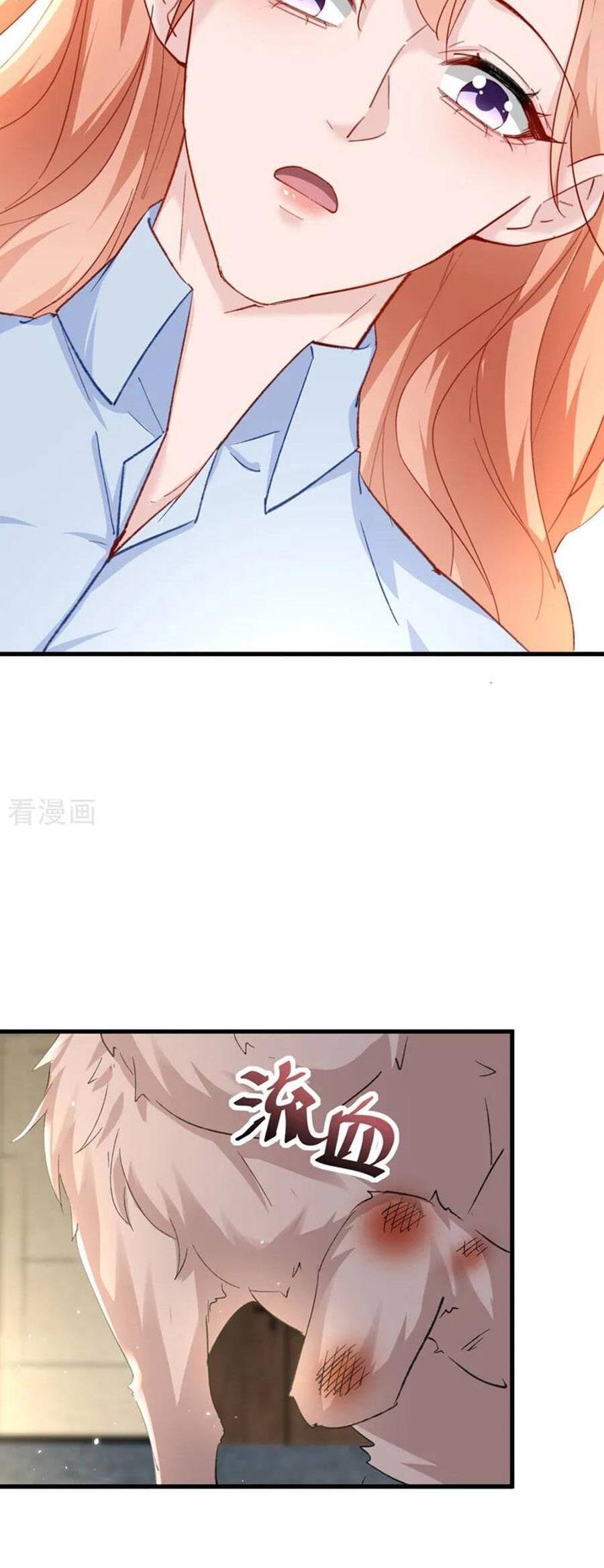 Hôm Nay Từ Chối Lục Tiên Sinh Chưa? Chap 142 - Next Chap 143