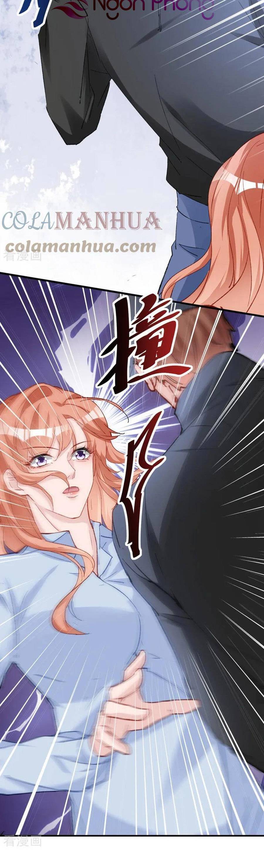 Hôm Nay Từ Chối Lục Tiên Sinh Chưa? Chap 142 - Next Chap 143