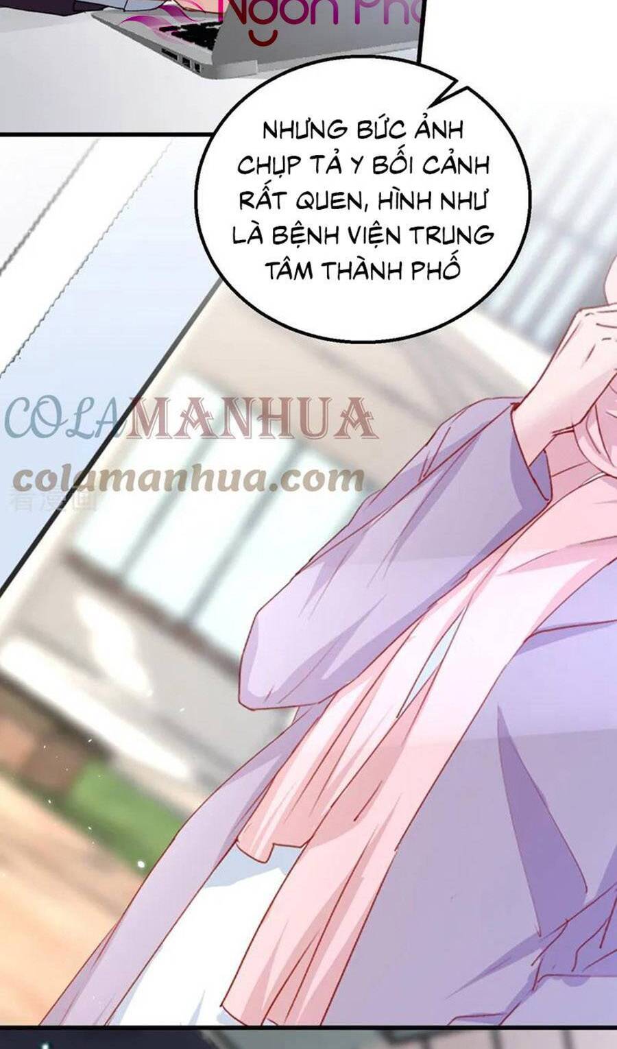 Hôm Nay Từ Chối Lục Tiên Sinh Chưa? Chap 142 - Next Chap 143