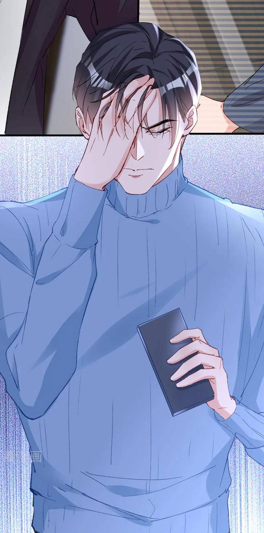 Hôm Nay Từ Chối Lục Tiên Sinh Chưa? Chap 142 - Next Chap 143