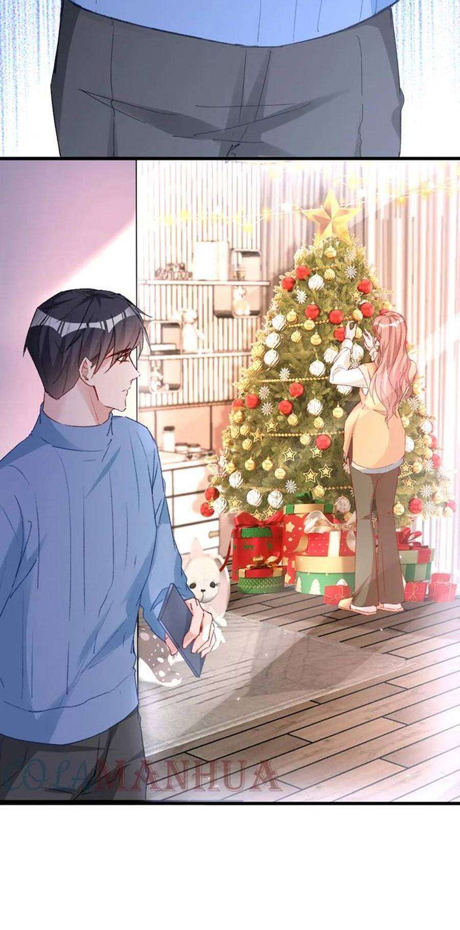 Hôm Nay Từ Chối Lục Tiên Sinh Chưa? Chap 142 - Next Chap 143