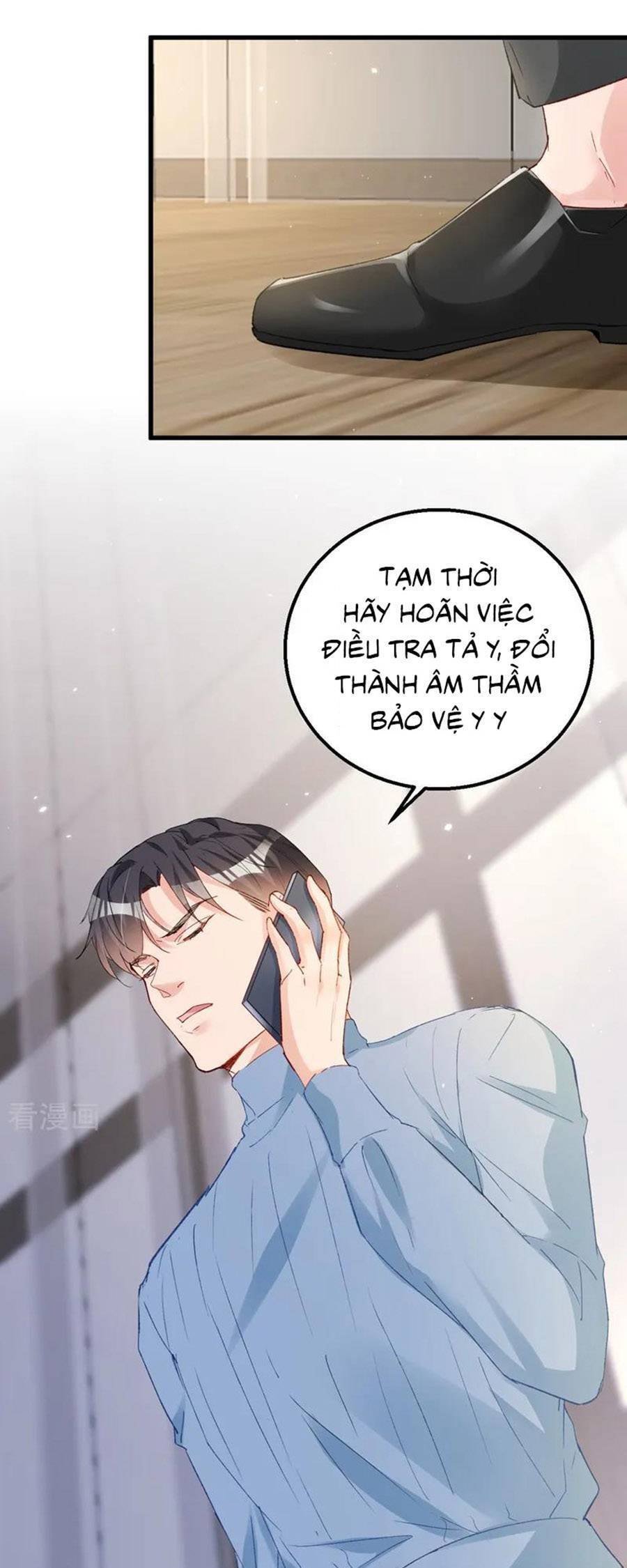 Hôm Nay Từ Chối Lục Tiên Sinh Chưa? Chap 142 - Next Chap 143