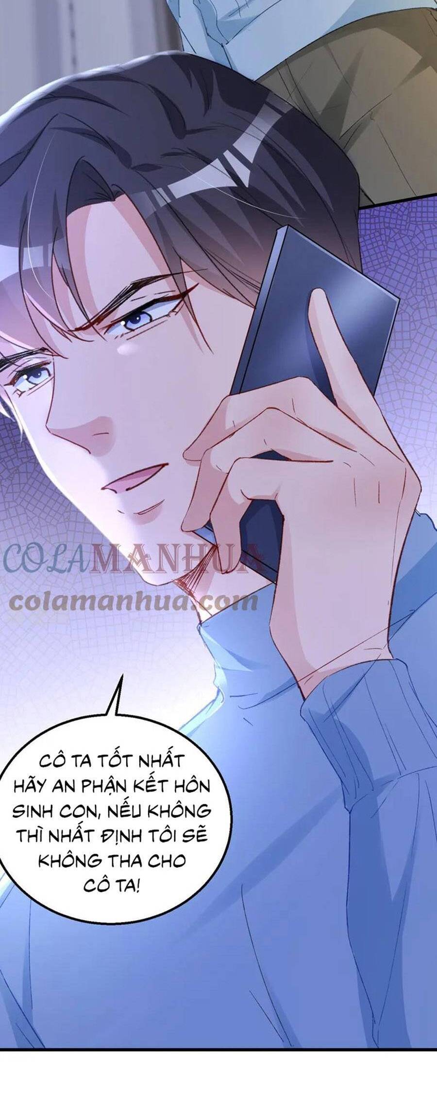 Hôm Nay Từ Chối Lục Tiên Sinh Chưa? Chap 142 - Next Chap 143